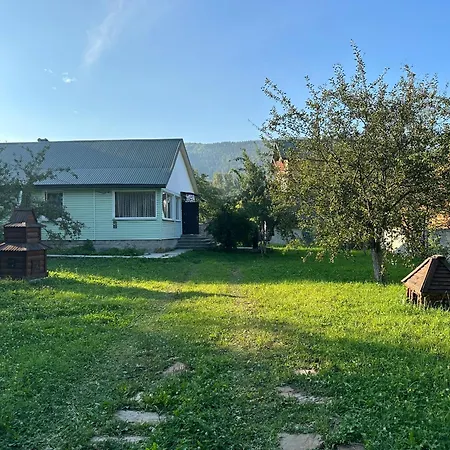 гайналі 펜션 야렘체