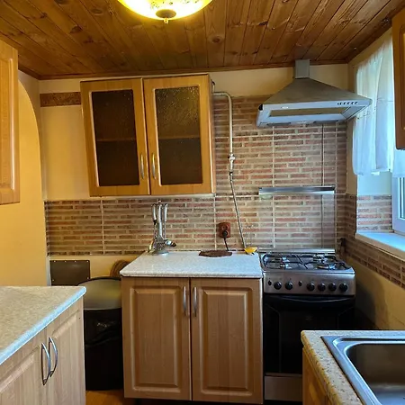 펜션 гайналі *