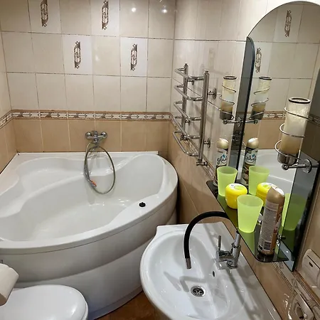 гайналі 펜션 *