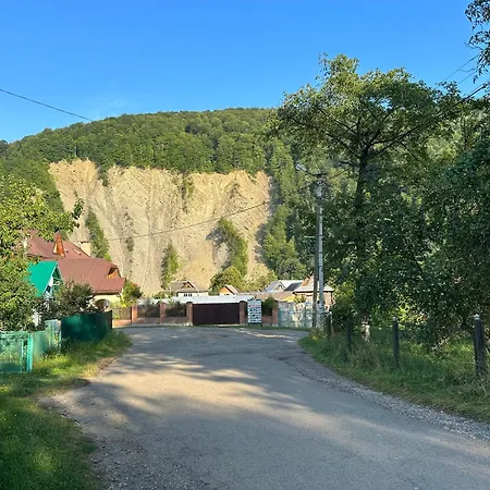 гайналі Feriehus *