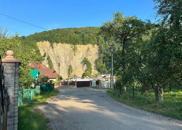 гайналі 度假居 *