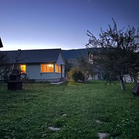 гайналі Holiday home