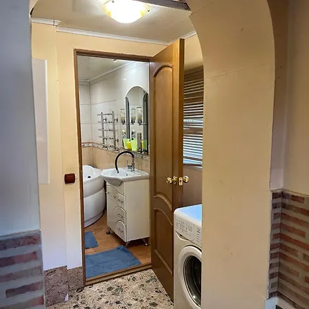 гайналі Holiday home